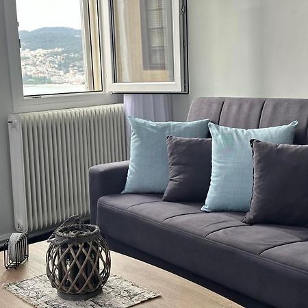 Agnanti Apartment Kavala Exterior photo